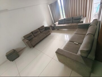 4 BHK Apartment For Rent in Bodakdev
