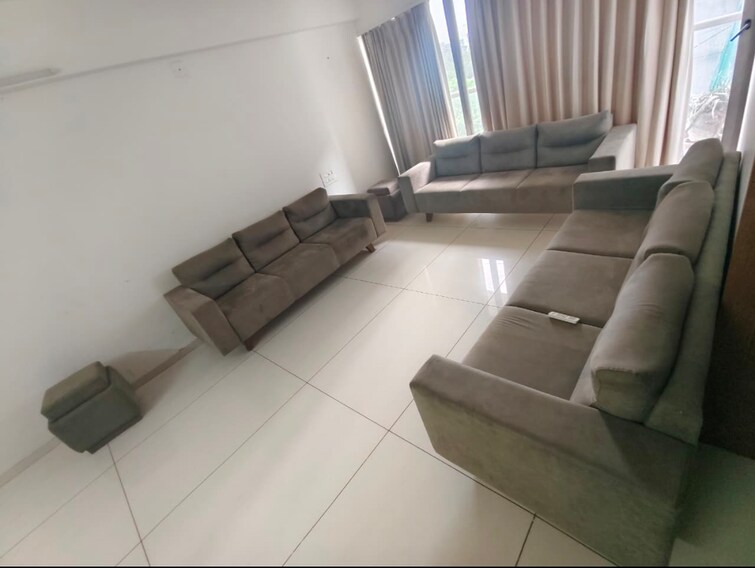 Cover Image, bodakdev 4 Bedroom 2700 Sq.Ft. Apartment In Bodakdev Ahmedabad 9288291