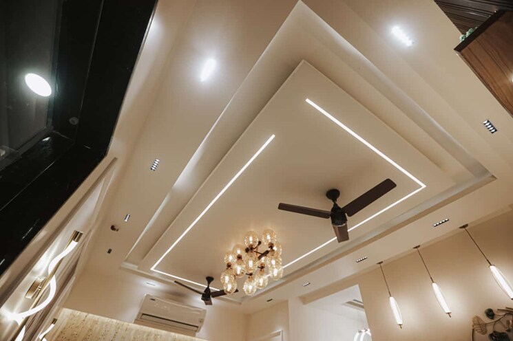 undefined, yash-midtown 1 Bedroom 556 Sq.Ft. Apartment In Waldhuni Thane 9288226