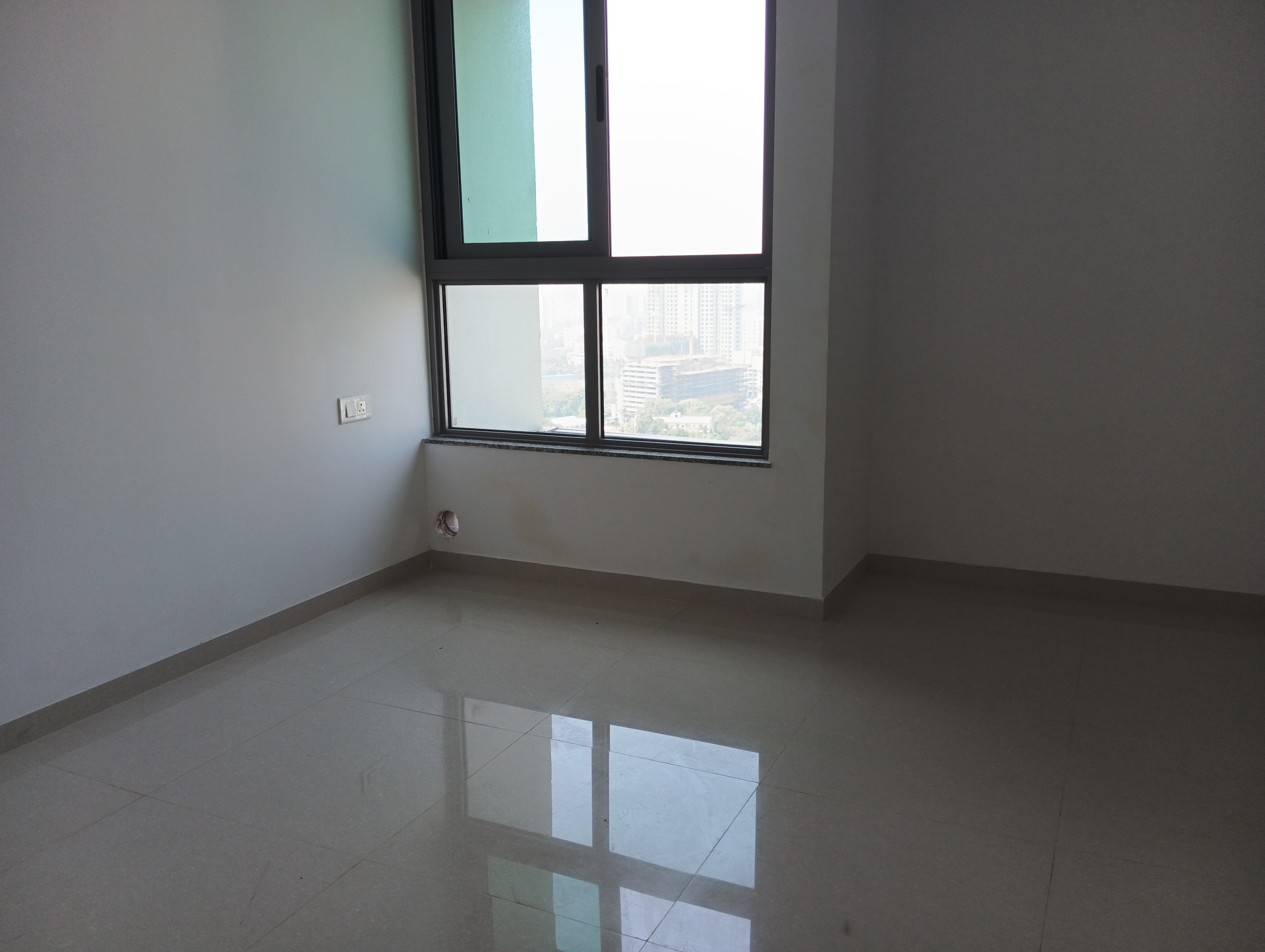 2 BHK Apartment For Rent in Kalpataru Immensa