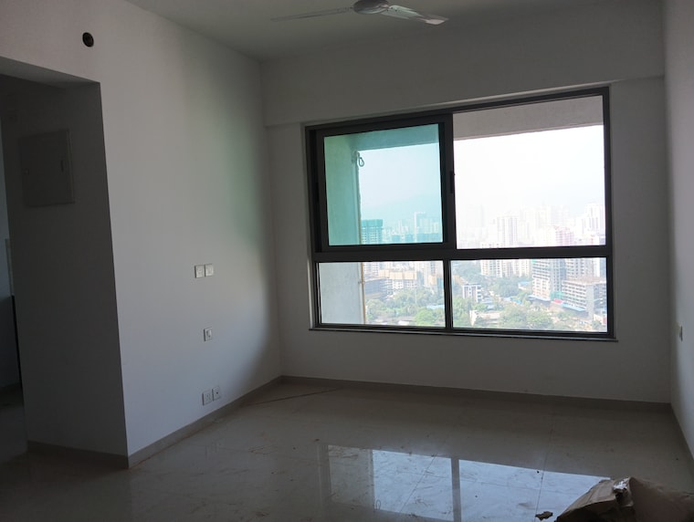 Room, kalpataru-immensa 2 Bedroom 599 Sq.Ft. Apartment In Kolshet Road Thane 9288284