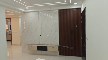 2 BHK Apartment For Rent in Aparna Sarovar Zicon, Nallagandla