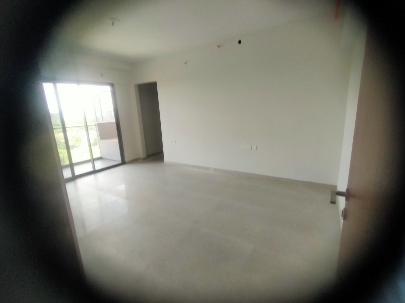 3 BHK 1329 Sq.Ft. Apartment in Adani Atelier Greens