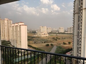 4 BHK Apartment – Exterior View View at DLF New Town Heights I, Sector 90 - for Sale