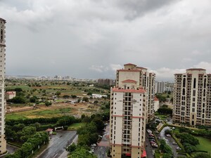 4 BHK Apartment – Exterior View View at DLF New Town Heights I, Sector 90 - for Sale