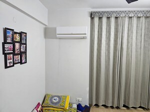 Bedroom in 4 BHK Apartment at DLF New Town Heights I, Sector 90 – for Sale
