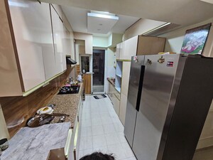 Master Bedroom in 4 BHK Apartment at DLF New Town Heights I, Sector 90 – for Sale