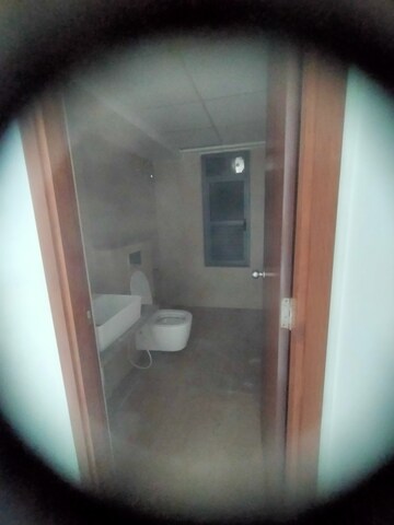 Bathroom in 3 BHK Apartment at Adani Atelier Greens, Koregaon Park – for Rent