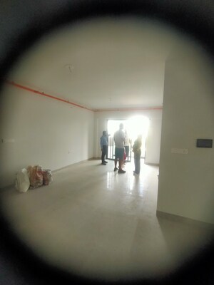 Room in 3 BHK Apartment at Adani Atelier Greens, Koregaon Park – for Rent