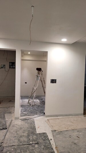 1 BHK Apartment For Sale in Sion