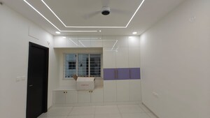 3 BHK Apartment For Rent in Aparna Sarovar Zicon, Nallagandla