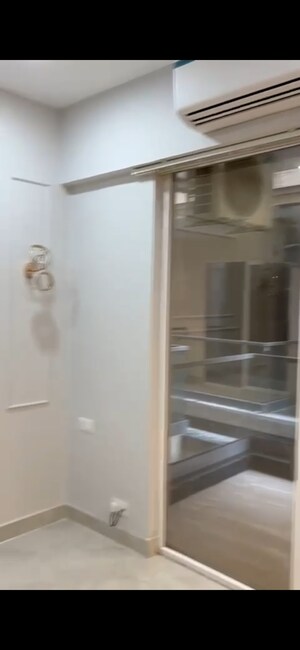 Staircase in 2 BHK Builder Floor at Signature Global City, Sector 37d – for Rent