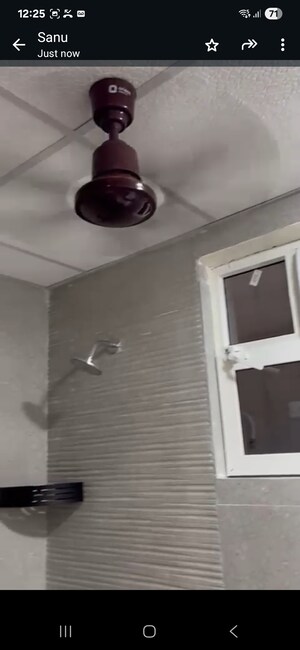 Team Area in 2 BHK Builder Floor at Signature Global City, Sector 37d – for Rent