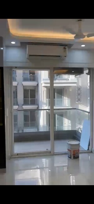 Kitchen in 2 BHK Builder Floor at Signature Global City, Sector 37d – for Rent