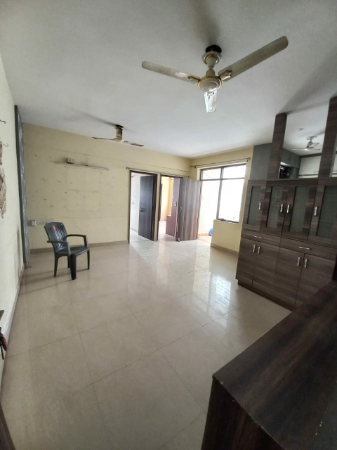 2 BHK Apartment For Rent in Ninex RMG Residency