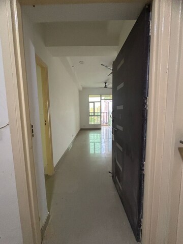Building Lobby in 2.5 BHK Apartment at Gaur City 2 - 16th Avenue, Sector 16c Greater Noida – for Sale