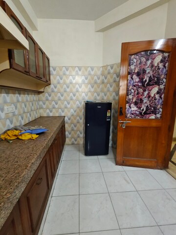 3.5 BHK Apartment For Rent in Gupta Awas, Sector 43
