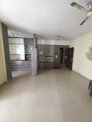 Living Room in 2 BHK Apartment at Ninex RMG Residency, Sector 37c – for Rent