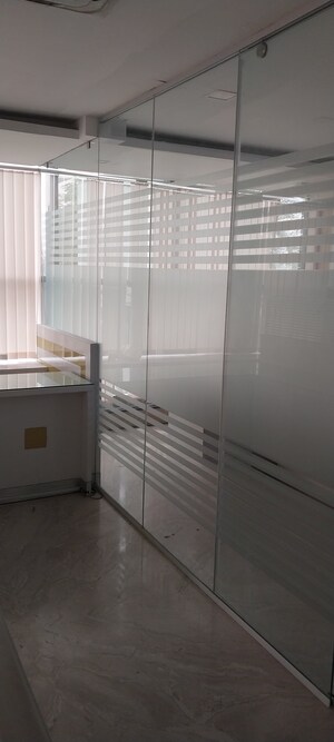 Team Area in  Office Space at Nr Colony – for Rent