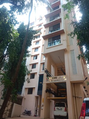 2 BHK Apartment For Sale in Prime Legacy, Dahisar West