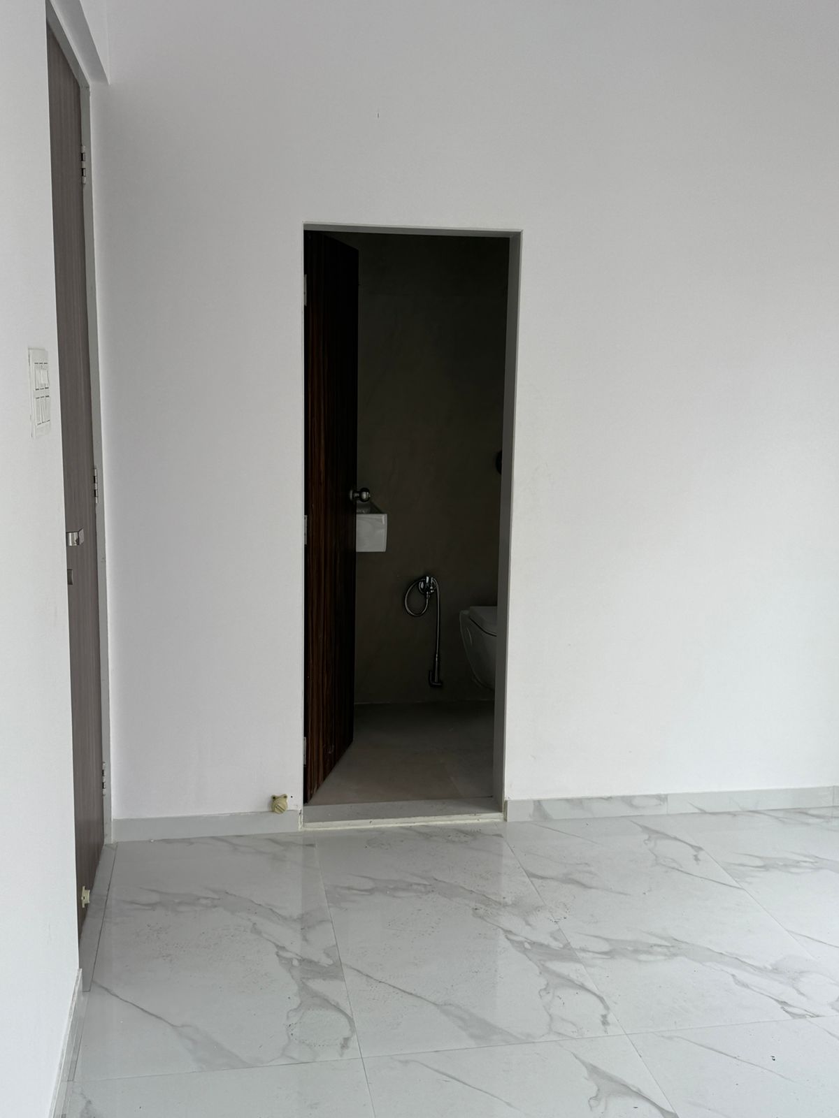 1 BHK Apartment For Rent in Arya Vakratunda CHS