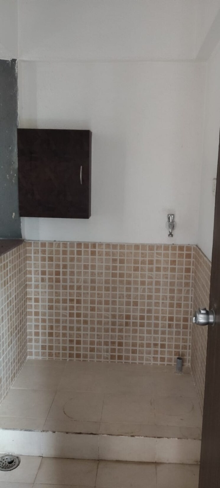 Bathroom, venkatesh-graffiti 1 Bedroom 399 Sq.Ft. Apartment In Keshav Nagar Pune 9288321
