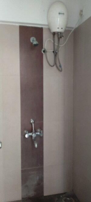 Furnished Amenities in 1 BHK Apartment at Venkatesh Graffiti, Keshav Nagar – for Rent