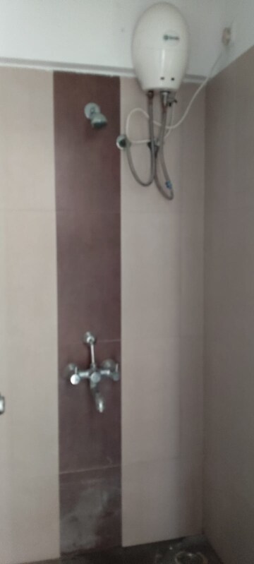 Furnished Amenities in 1 BHK Apartment at Venkatesh Graffiti, Keshav Nagar – for Rent