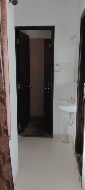 Building Lobby in 1 BHK Apartment at Venkatesh Graffiti, Keshav Nagar – for Rent