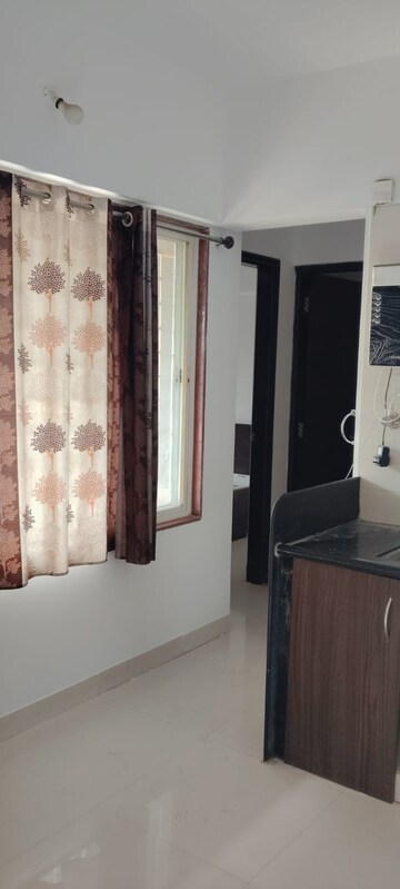Building Lobby in 1 BHK Apartment at Venkatesh Graffiti, Keshav Nagar – for Rent