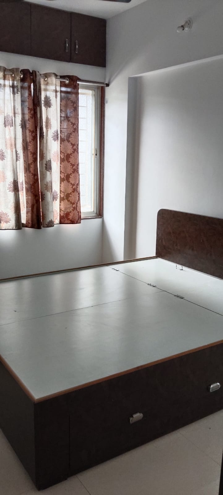 1 BHK + Pooja Room,Study Room 399 Sq.Ft. Apartment in Venkatesh Graffiti