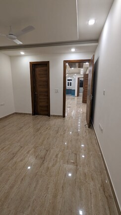 3 BHK Builder Floor For Sale in Sector 21D