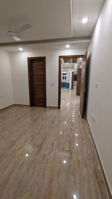 3 BHK Builder Floor For Sale in Sector 21d