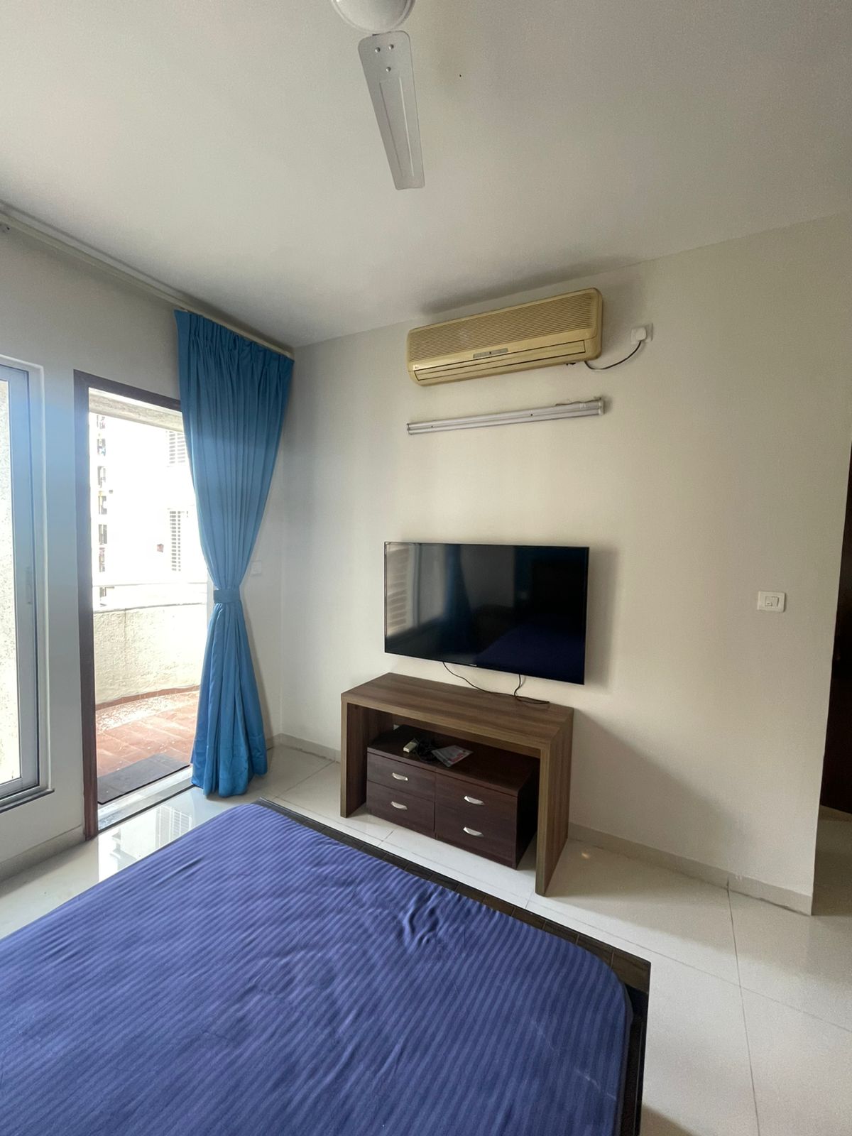 3 BHK + Pooja Room 1580 Sq.Ft. Apartment in Nyati Eternity 2 CHS