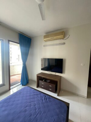 3 BHK Apartment For Rent in Nyati Eternity 2 CHS, Undri