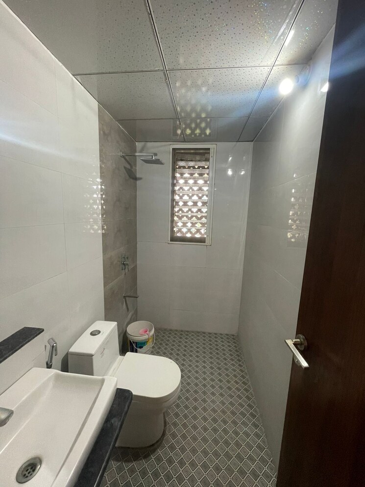 Bathroom, nyati-eternity-2-chs 3 Bedroom 1580 Sq.Ft. Apartment In Undri Pune 9288313