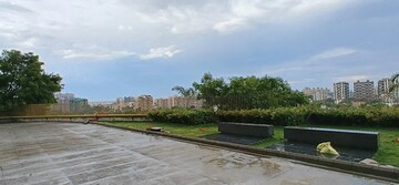 Swimming Pool in 3 BHK Apartment at Nyati Eternity 2 CHS, Undri – for Rent
