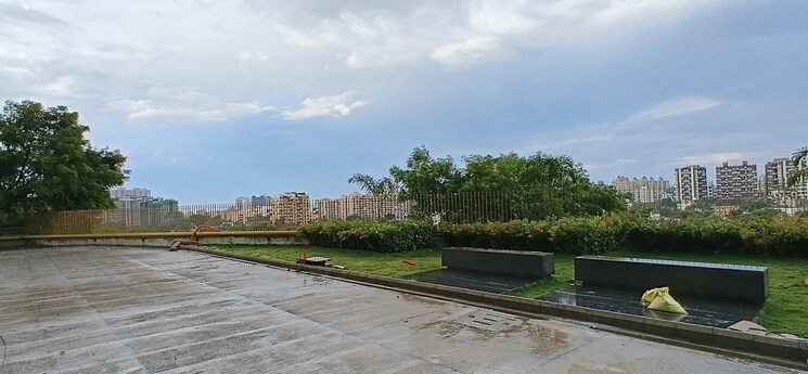 Swimming Pool, nyati-eternity-2-chs 3 Bedroom 1580 Sq.Ft. Apartment In Undri Pune 9288313