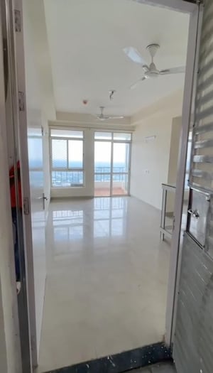 Bathroom in 2 BHK Apartment at Jaypee Kensington Boulevard, Sector 131 – for Rent