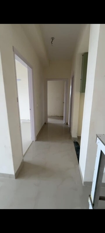 Building Lobby in 2 BHK Apartment at Jaypee Kensington Boulevard, Sector 131 – for Rent