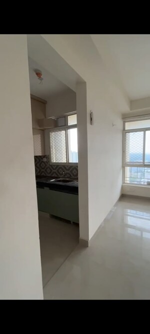 Bathroom in 2 BHK Apartment at Jaypee Kensington Boulevard, Sector 131 – for Rent