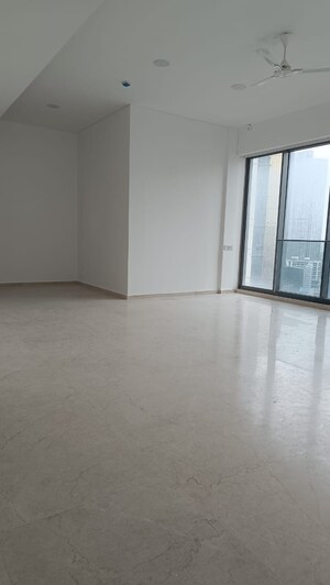 4 BHK Apartment For Rent in Rustomjee Crown, Prabhadevi