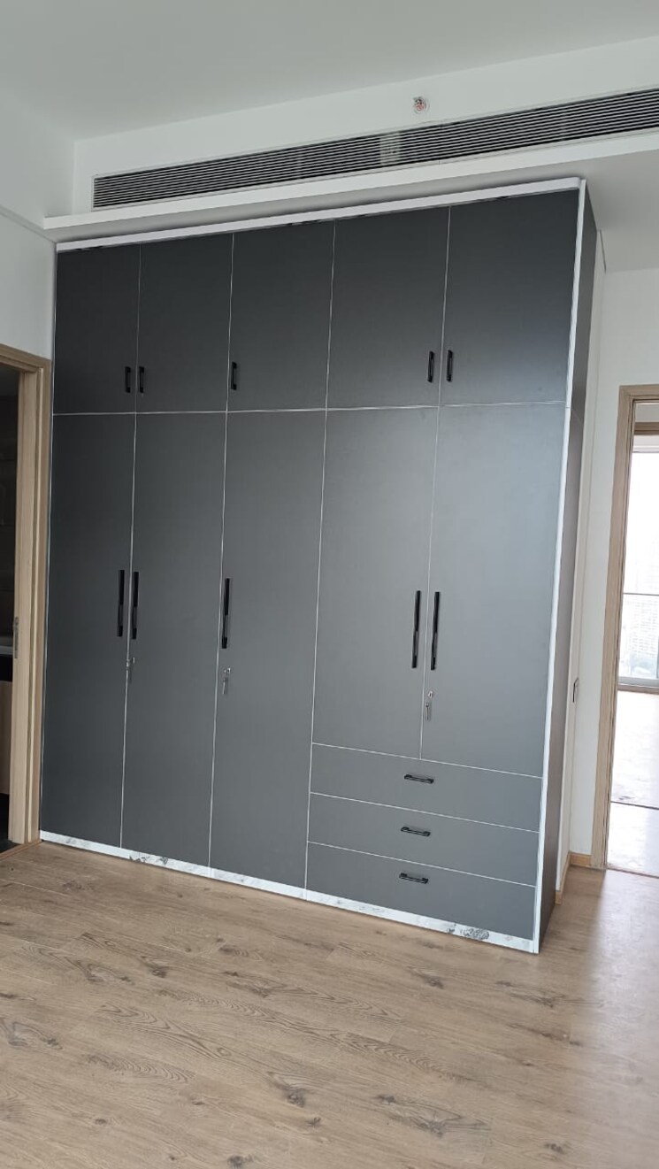 undefined, rustomjee-crown 4 Bedroom 2500 Sq.Ft. Apartment In Prabhadevi Mumbai 9288333