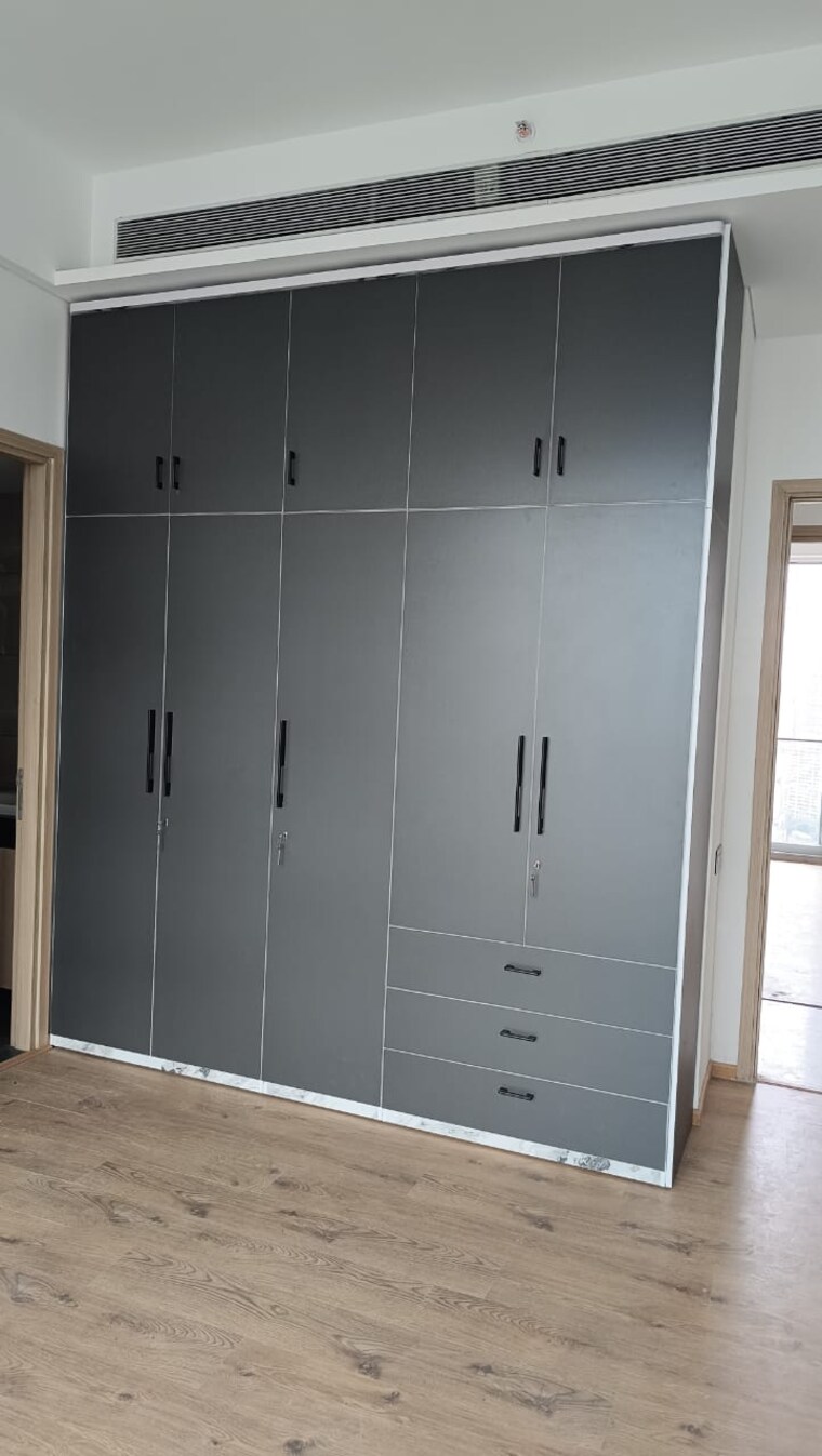 undefined, rustomjee-crown 4 Bedroom 2500 Sq.Ft. Apartment In Prabhadevi Mumbai 9288333