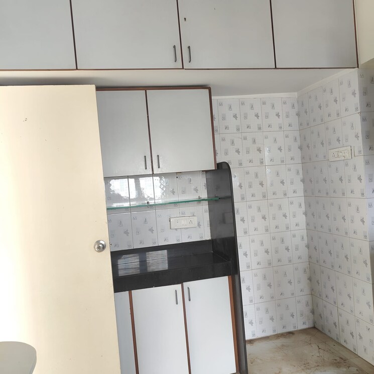 Kitchen, rustomjee-crown 4 Bedroom 2500 Sq.Ft. Apartment In Prabhadevi Mumbai 9288333