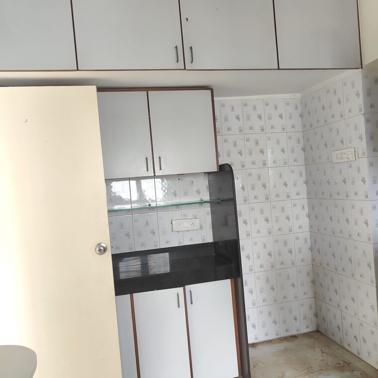 Kitchen, rustomjee-crown 4 Bedroom 2500 Sq.Ft. Apartment In Prabhadevi Mumbai 9288333