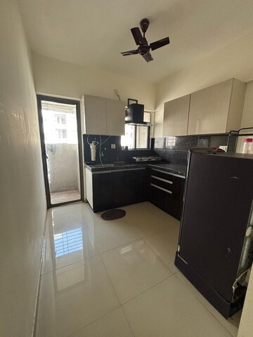 Master Bedroom in 2 BHK Apartment at Konark Virtue, Keshav Nagar – for Rent