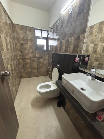 Master Bedroom in 2 BHK Apartment at Konark Virtue, Keshav Nagar – for Rent