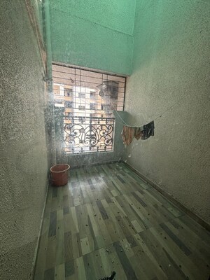 Room in 2 BHK Apartment at Konark Virtue, Keshav Nagar – for Rent