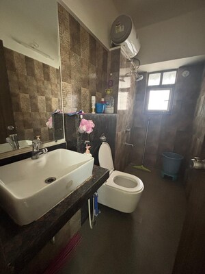 Master Bedroom in 2 BHK Apartment at Konark Virtue, Keshav Nagar – for Rent